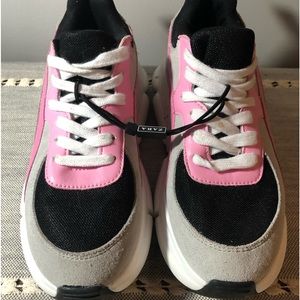 Womens sneakers - Multicolor